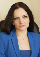 КУБАНСКАЯ Александра Александровна КУБАНСКАЯ Александра Александровна